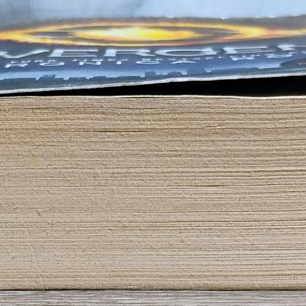 Divergent by Veronica Roth Paperback - Picture 5 of 6